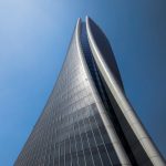 20 BEST AWARDED PROJECTS- GENERALI TOWER - sheet1