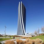 20 BEST AWARDED PROJECTS- GENERALI TOWER - sheet3