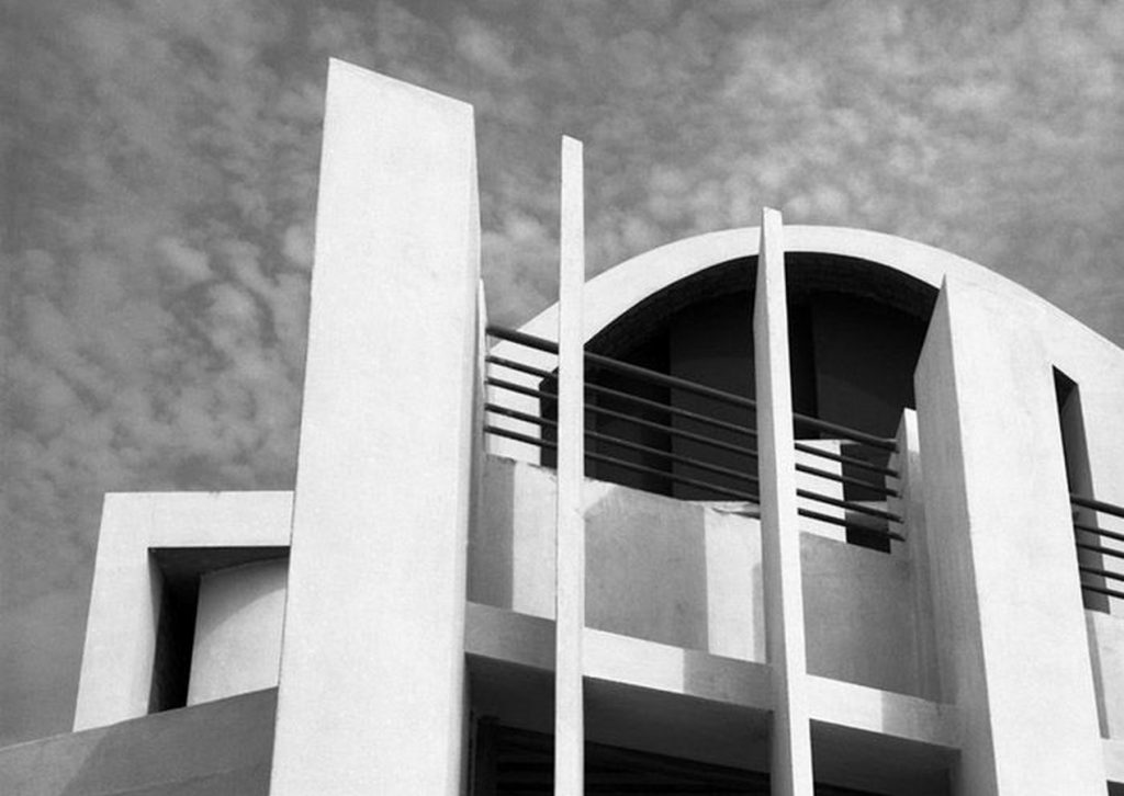 ANUPAMA KUNDOO- PIERRE TRAN RESIDENCE - sheet1