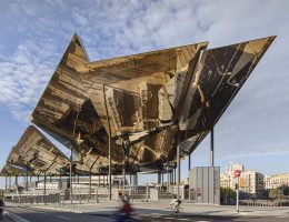 15 Buildings that reflect contemporary nature of social Architecture