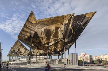 15 Buildings that reflect contemporary nature of social Architecture