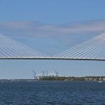 15 PLACES IN CHARLESTON-ARTHUR RAVENEL JR BRIDGE - sheet1