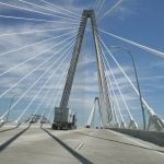 15 PLACES IN CHARLESTON-ARTHUR RAVENEL JR BRIDGE - sheet2