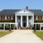 15 PLACES IN CHARLESTON-BOONE HALL PLANTATION - sheet1