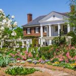 15 PLACES IN CHARLESTON-BOONE HALL PLANTATION - sheet2