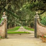 15 PLACES IN CHARLESTON-BOONE HALL PLANTATION - sheet3