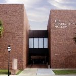 15 PLACES IN CHARLESTON-CHARLESTON MUSEUM - sheet1