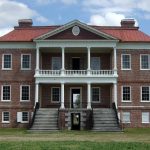 15 PLACES IN CHARLESTON-DRYTON HALL - sheet1