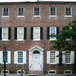 15 PLACES IN CHARLESTON- HEYWARD WASHINGTON HOUSE - sheet1
