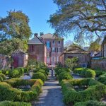 15 PLACES IN CHARLESTON- HEYWARD WASHINGTON HOUSE - sheet2