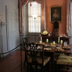 15 PLACES IN CHARLESTON- HEYWARD WASHINGTON HOUSE - sheet3
