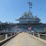 15 PLACES IN CHARLESTON-PATRIOTS POINT - sheet1