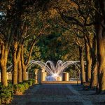 15 PLACES IN CHARLESTON-WATERFRONT PARK - sheet1