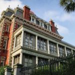 15 PLACES IN CHARLESTON-WENTWORTH MANSION - sheet1