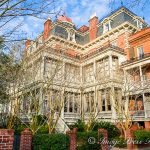 15 PLACES IN CHARLESTON-WENTWORTH MANSION - sheet2