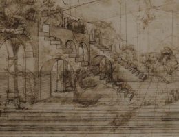 Leonardo Da Vinci and other geniuses who shaped contemporary Architecture