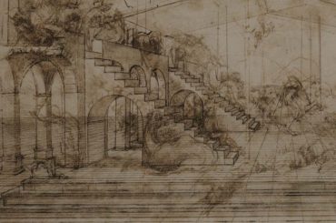 Leonardo Da Vinci and other geniuses who shaped contemporary Architecture