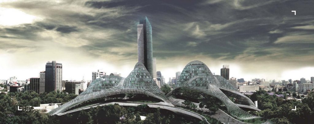 The Question of an Artificially Intelligent Urban Future - sheet6
