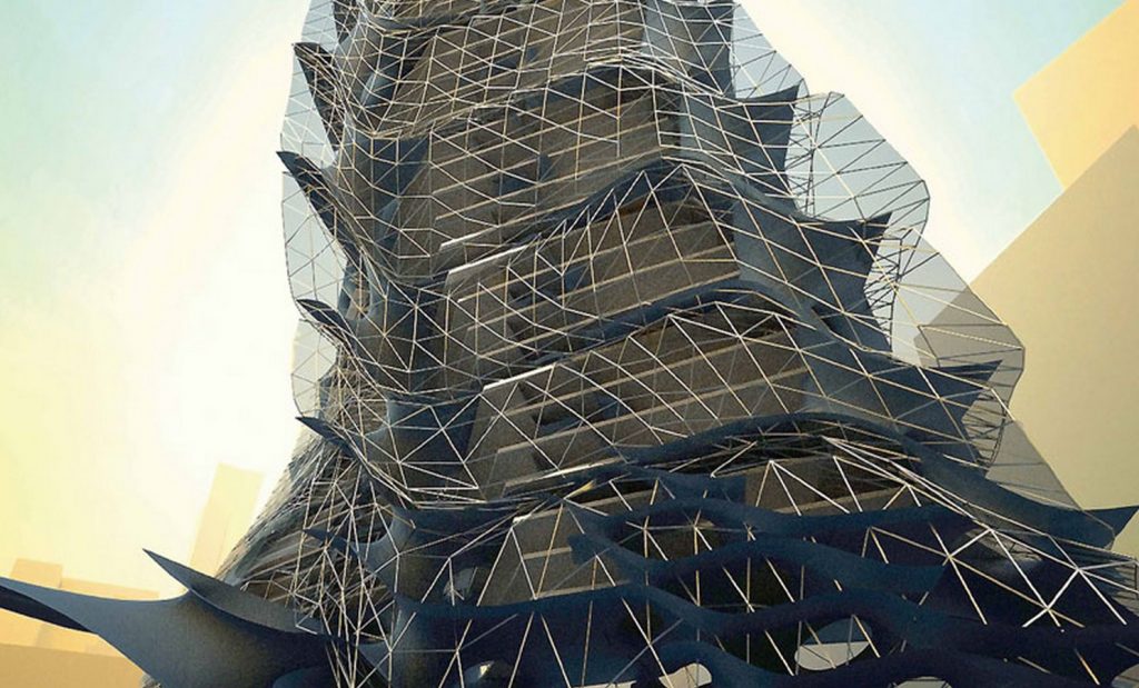 The Question of an Artificially Intelligent Urban Future - sheet7