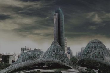 The Question of an Artificially Intelligent Urban Future