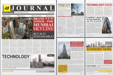 Architecture Communications; the necessity for Architects to reach out to the masses