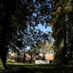 Villa in Park By EA architekti s.r.o - Sheet2