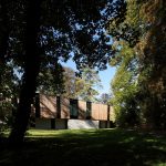 Villa in Park By EA architekti s.r.o - Sheet3