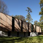 Villa in Park By EA architekti s.r.o - Sheet4