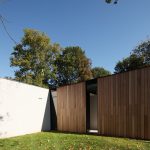 Villa in Park By EA architekti s.r.o - Sheet5