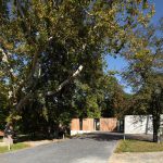 Villa in Park By EA architekti s.r.o - Sheet6
