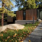 Villa in Park By EA architekti s.r.o - Sheet9