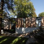 Villa in Park By EA architekti s.r.o - Sheet10