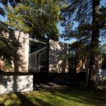 Villa in Park By EA architekti s.r.o - Sheet11
