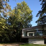 Villa in Park By EA architekti s.r.o - Sheet12