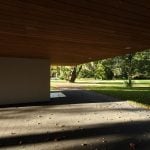 Villa in Park By EA architekti s.r.o - Sheet13