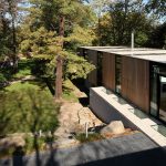 Villa in Park By EA architekti s.r.o - Sheet14