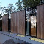 Villa in Park By EA architekti s.r.o - Sheet16
