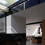 Villa in Park By EA architekti s.r.o - Sheet18