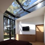 Villa in Park By EA architekti s.r.o - Sheet20