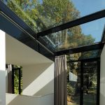 Villa in Park By EA architekti s.r.o - Sheet21