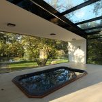 Villa in Park By EA architekti s.r.o - Sheet22