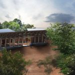 Eco Moyo Education Centre by The Scarcity and Creativity - Sheet1