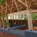 Eco Moyo Education Centre by The Scarcity and Creativity - Sheet11