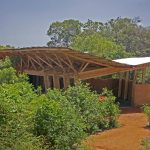 Eco Moyo Education Centre by The Scarcity and Creativity - Sheet15