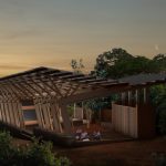 Eco Moyo Education Centre by The Scarcity and Creativity - Sheet2