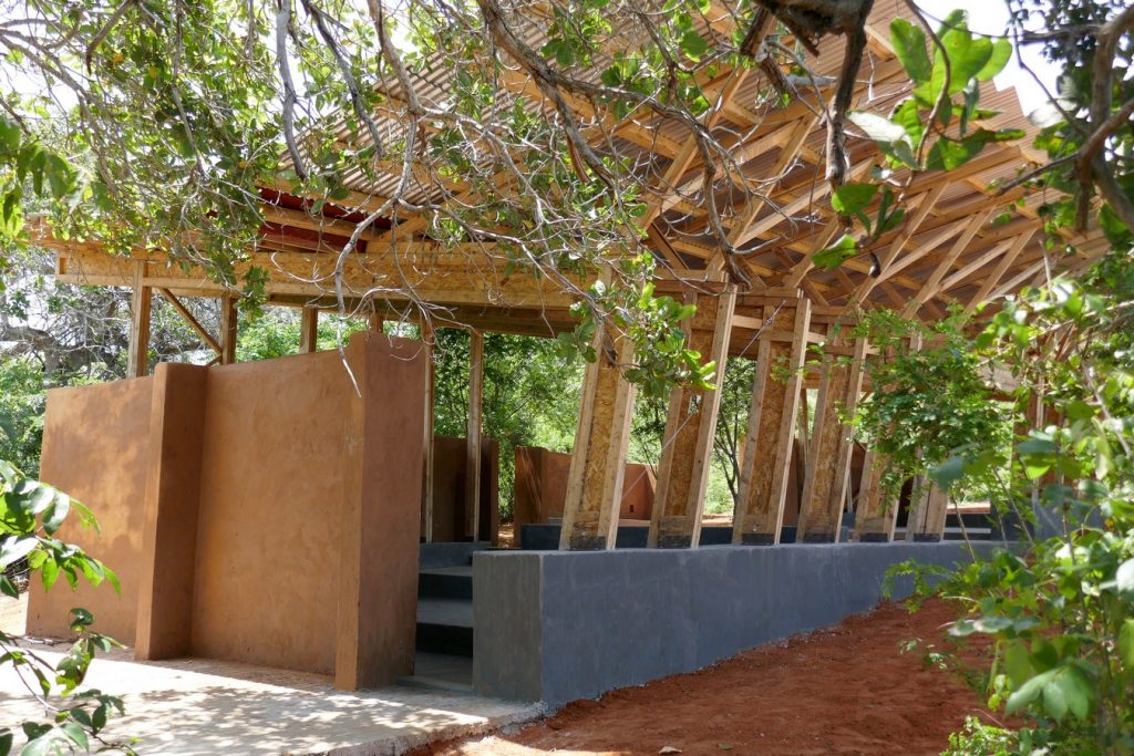 Eco Moyo Education Centre by The Scarcity and Creativity - Sheet4