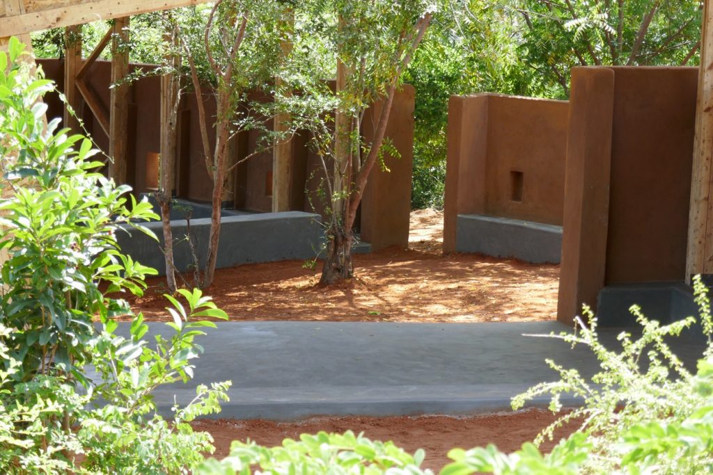 Eco Moyo Education Centre by The Scarcity and Creativity - Sheet6