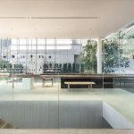 TEA Community Center By Waterfrom Design - Sheet1