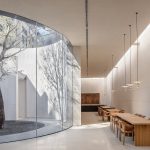 TEA Community Center By Waterfrom Design - Sheet10