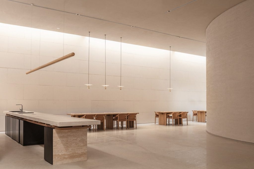 TEA Community Center By Waterfrom Design - Sheet15